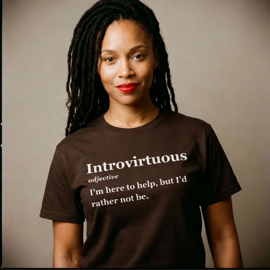 Introvirtuous
