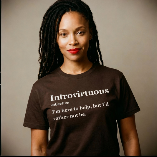 Introvirtuous