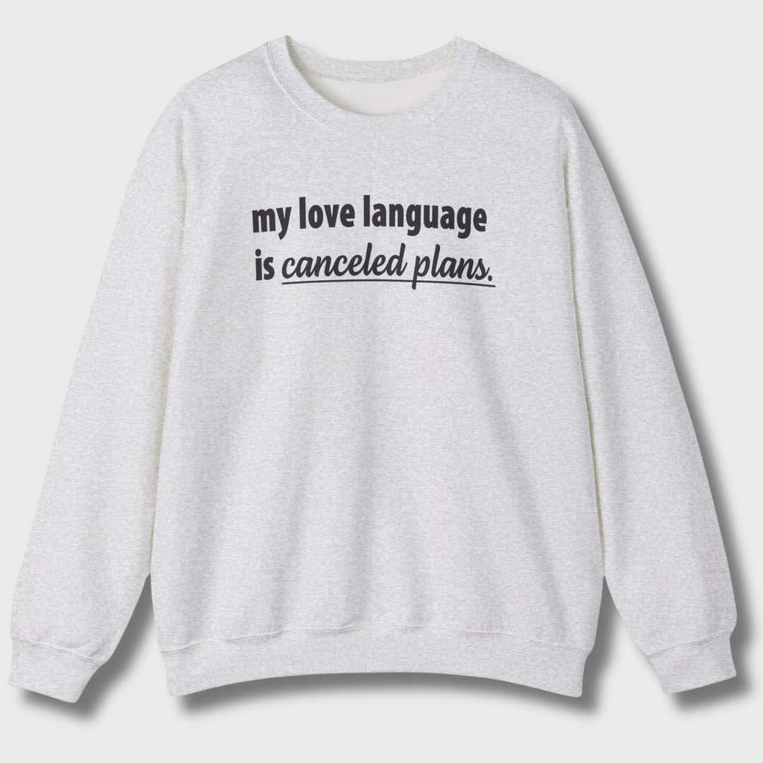 Awesomely Introverted Long Sleeve