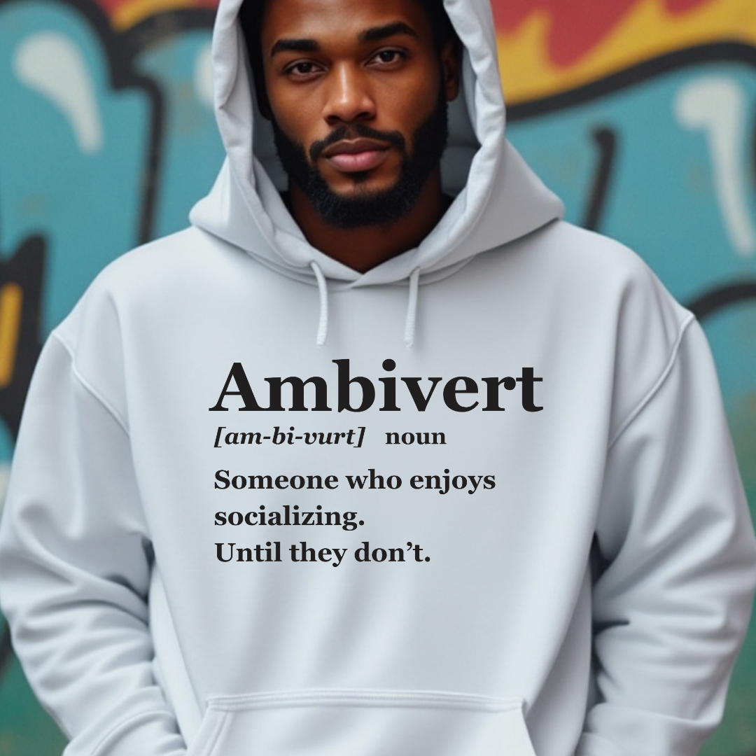 Until They Don't Hoodie