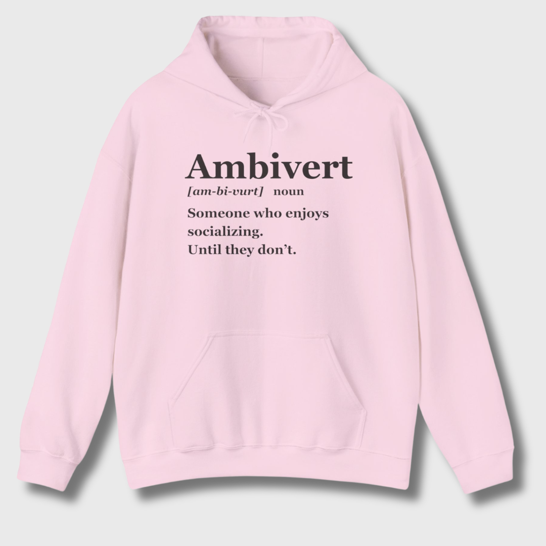 Until They Don't Hoodie