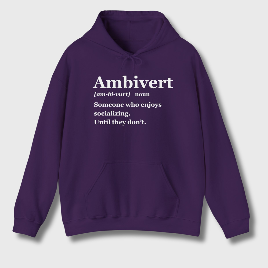 Until They Don't Hoodie