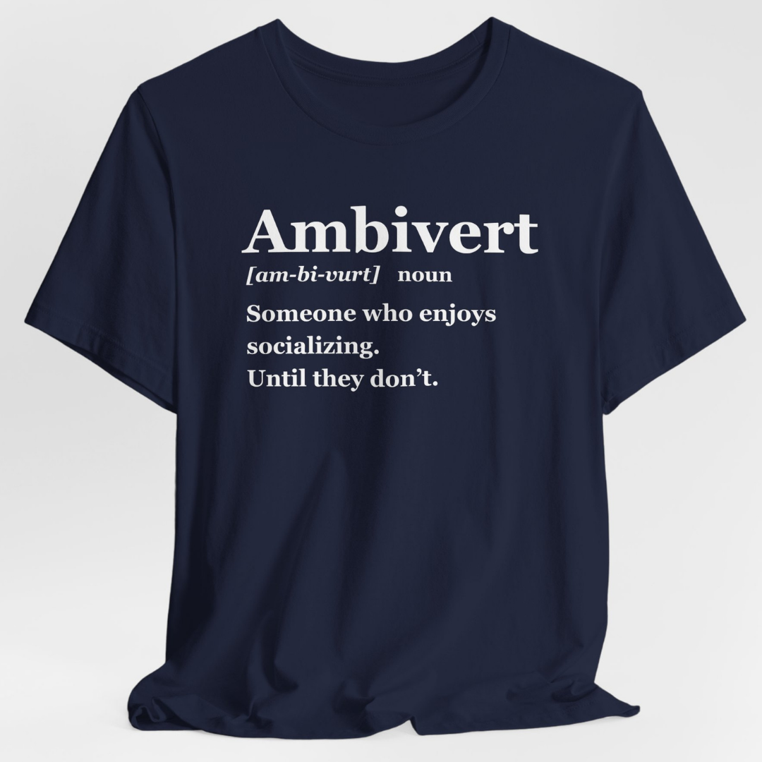 Until They Don't T-Shirt