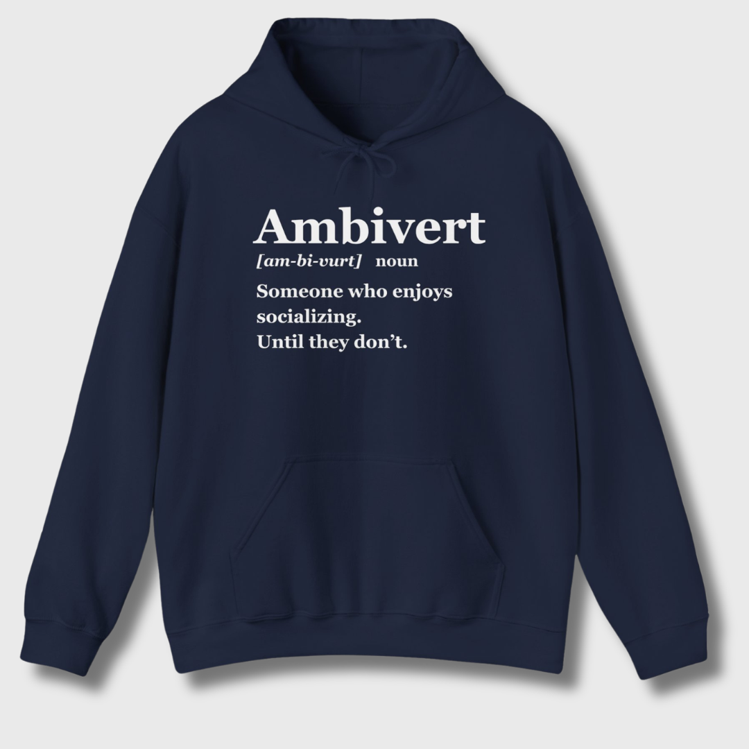 Until They Don't Hoodie