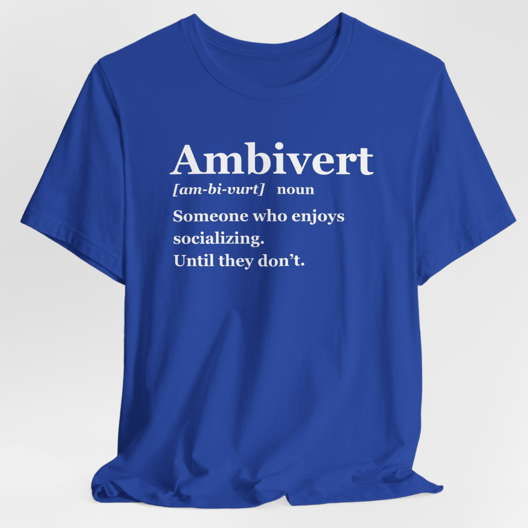 Until They Don't T-Shirt