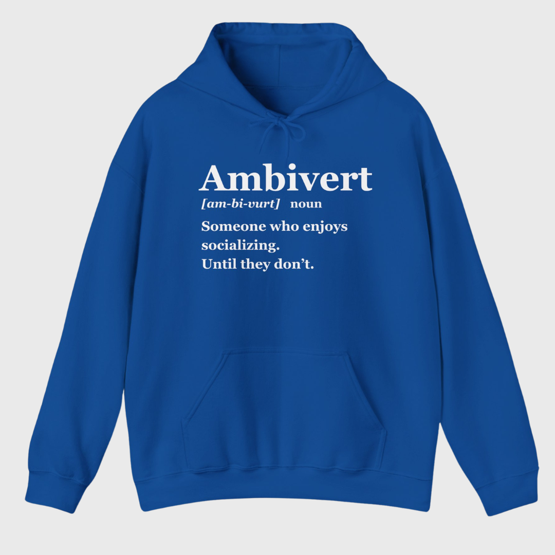 Until They Don't Hoodie