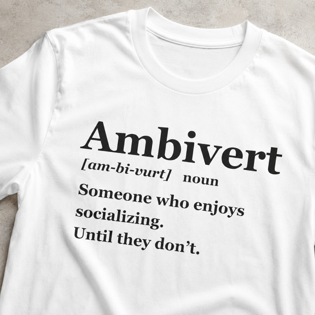 Until They Don't T-Shirt