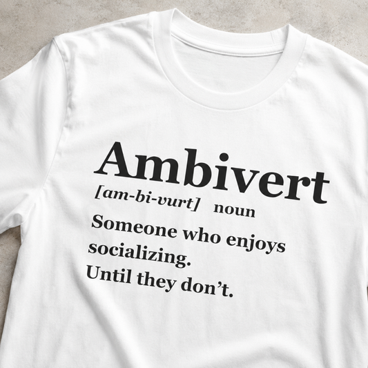 Until They Don't T-Shirt