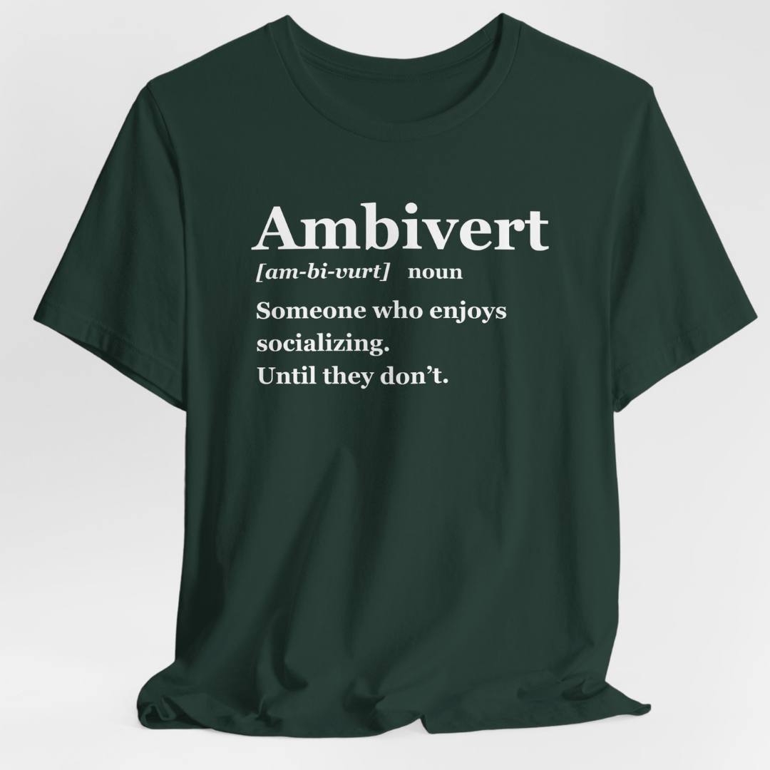 Until They Don't T-Shirt