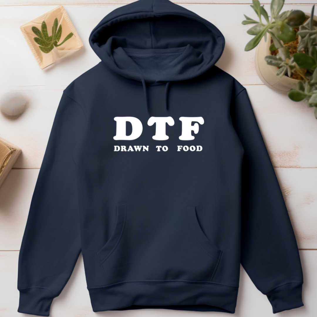 DTF Hoodie