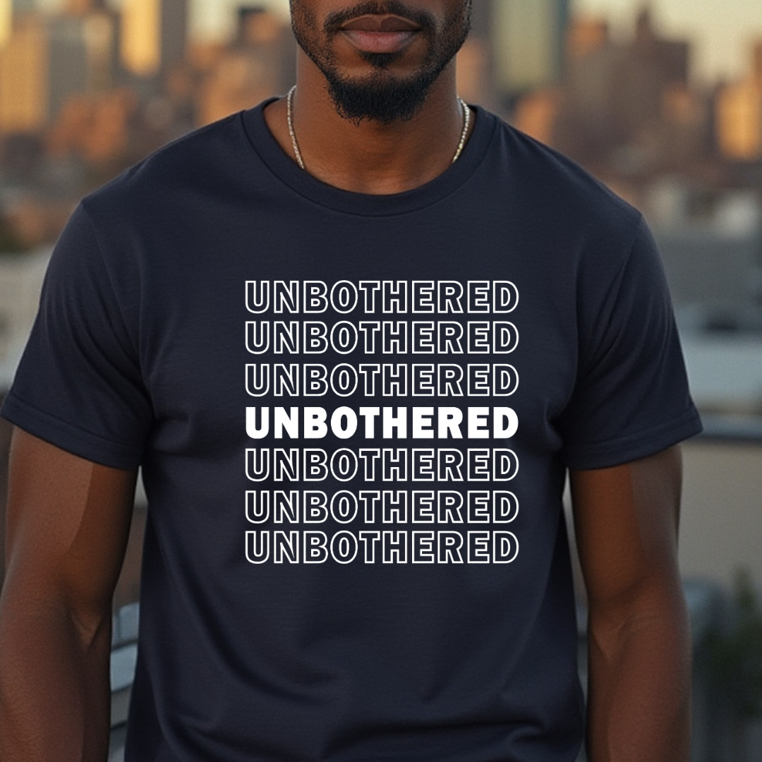 Unbothered T-Shirt