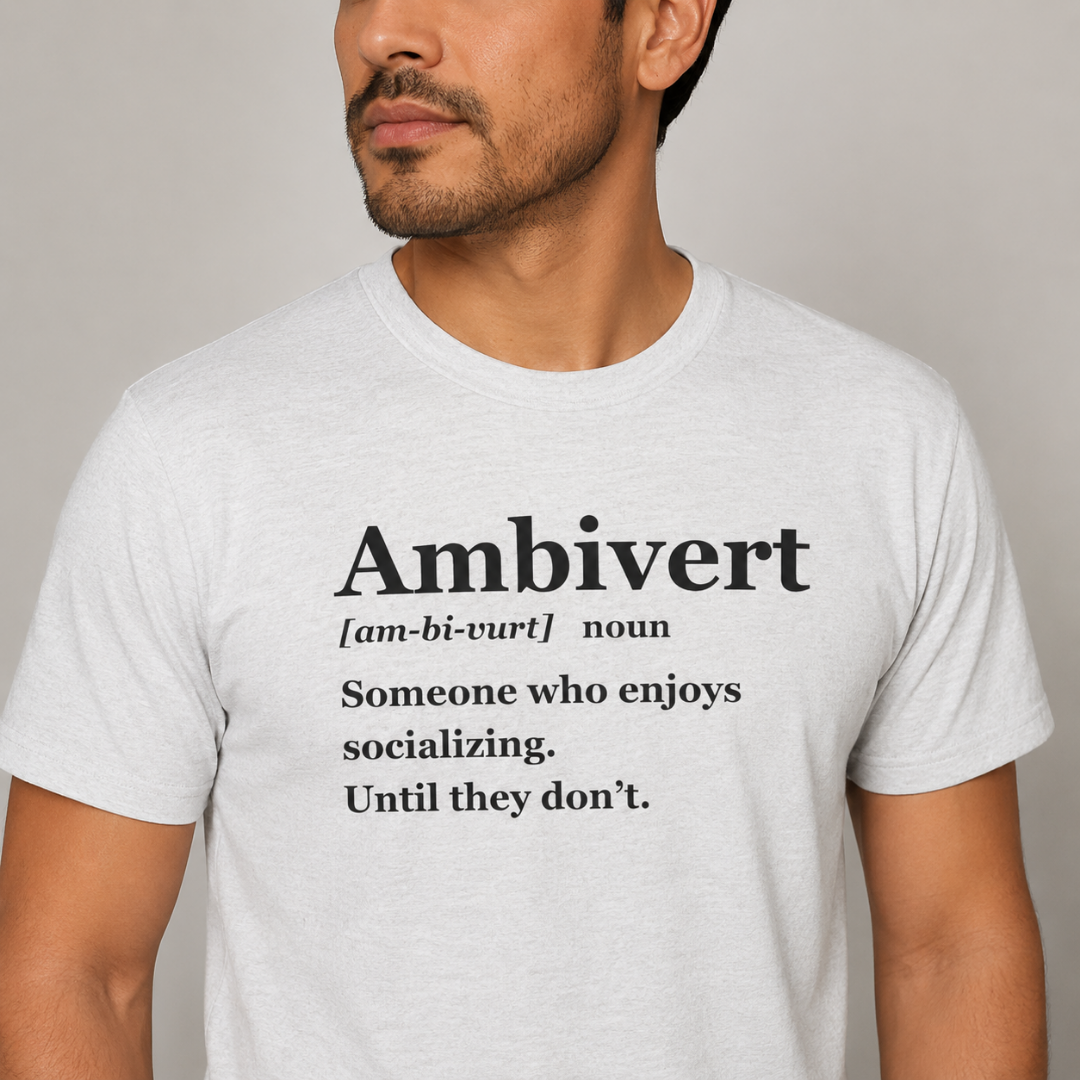 Until They Don't T-Shirt
