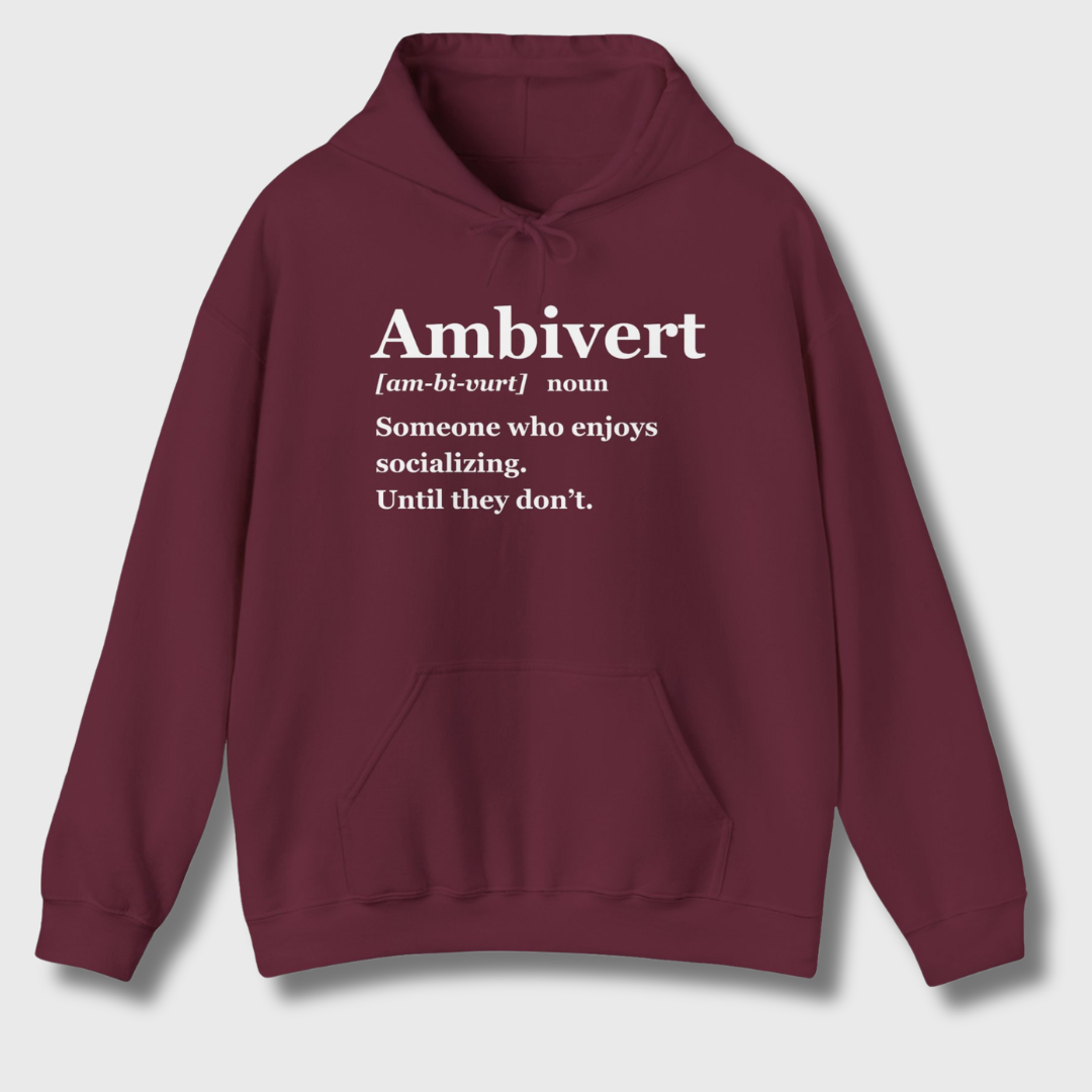 Until They Don't Hoodie