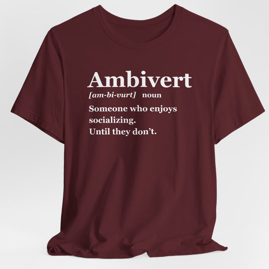 Until They Don't T-Shirt