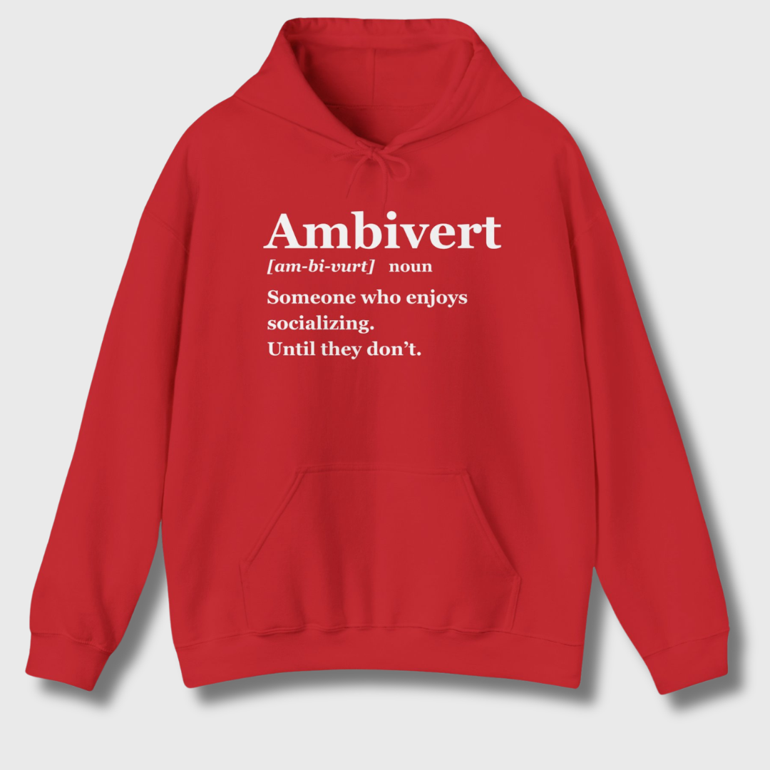 Until They Don't Hoodie