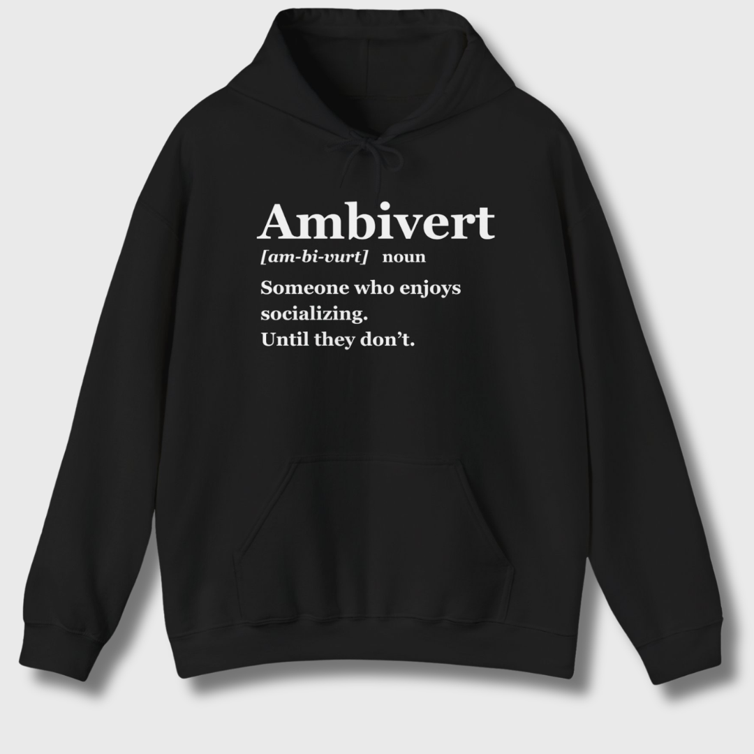 Until They Don't Hoodie