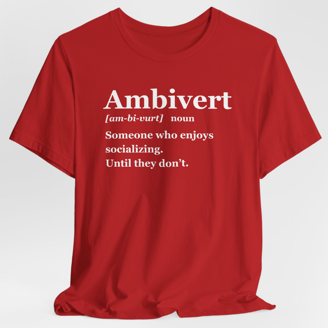 Until They Don't T-Shirt
