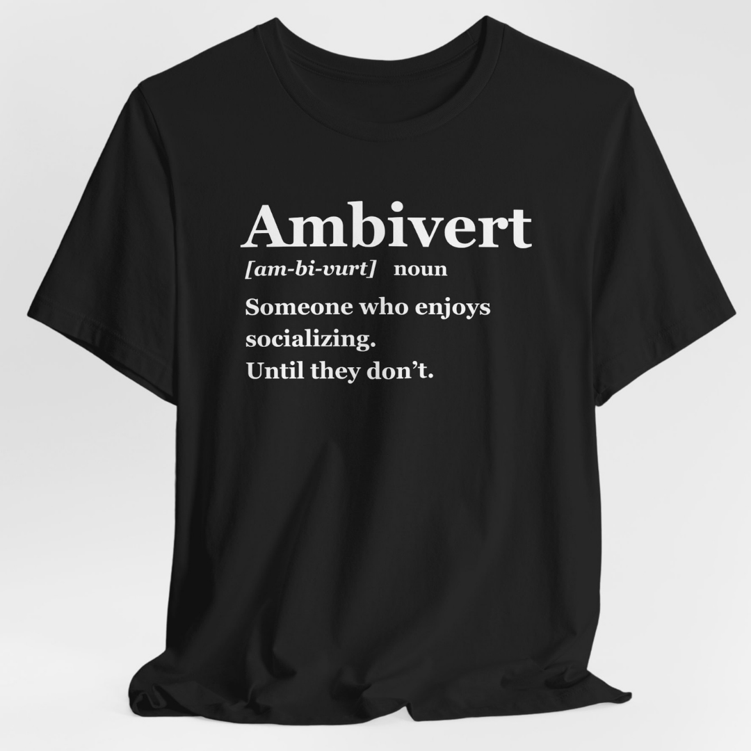 Until They Don't T-Shirt