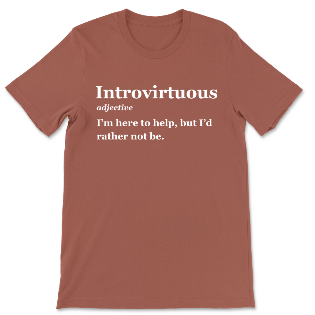 Introvirtuous