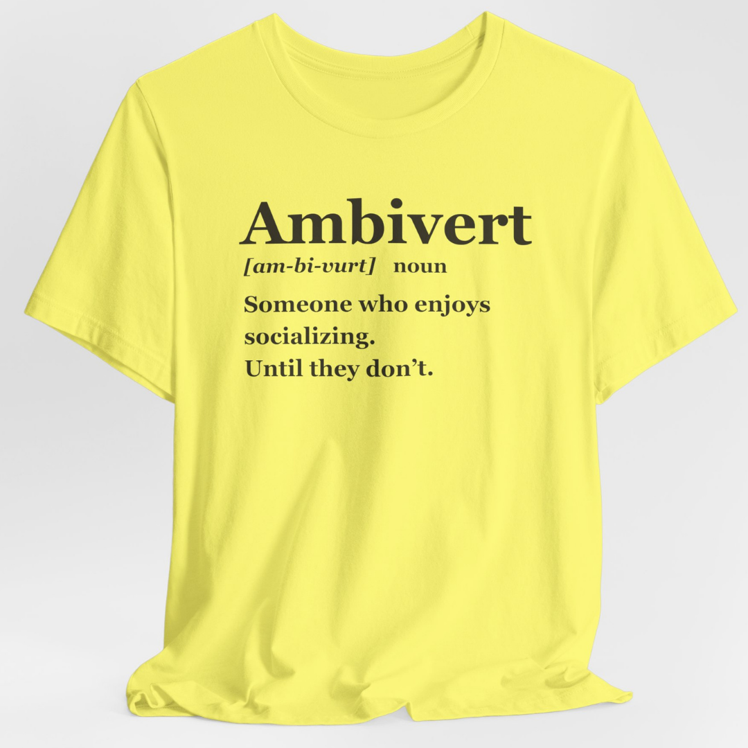 Until They Don't T-Shirt