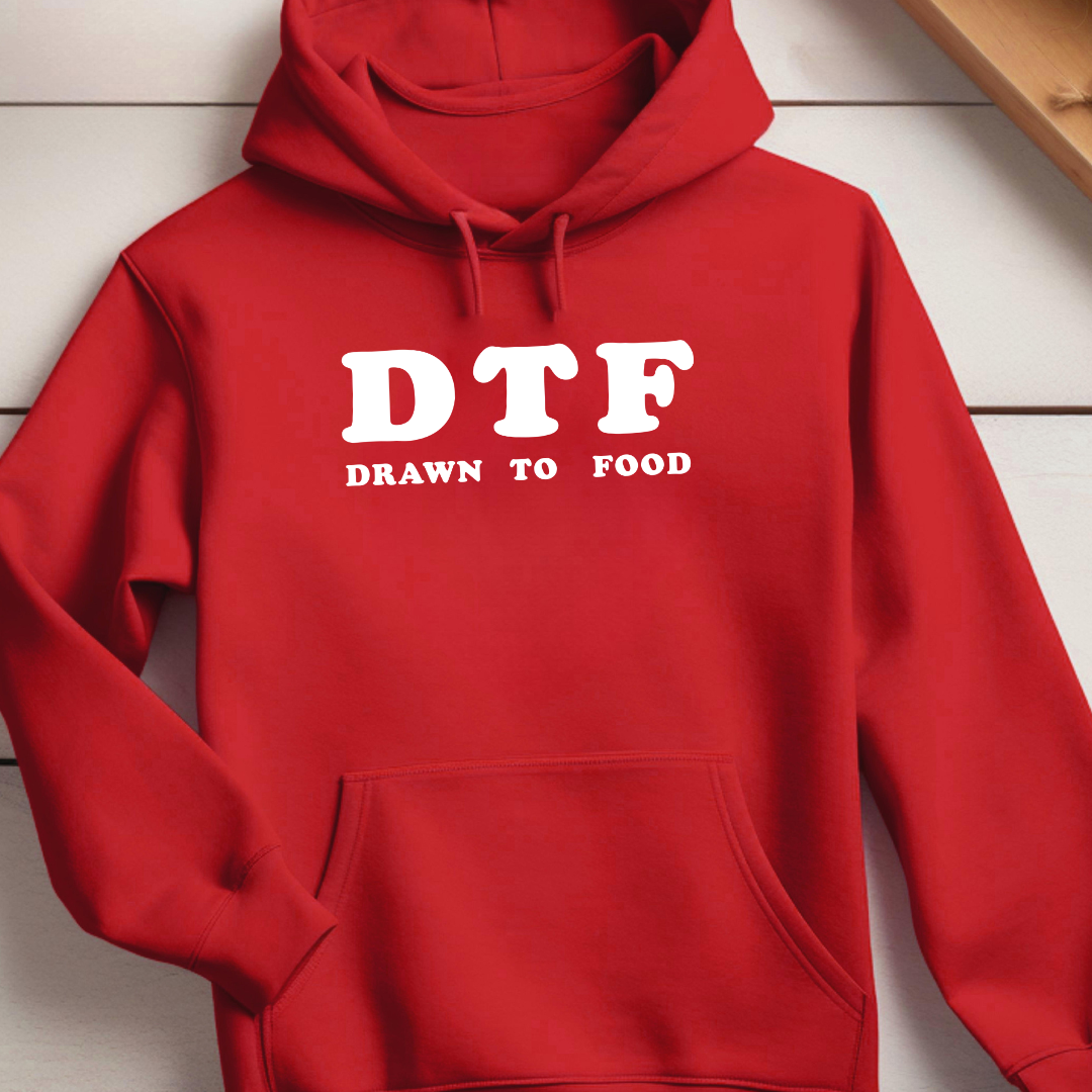 DTF Hoodie