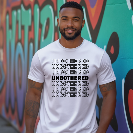 Unbothered T-Shirt
