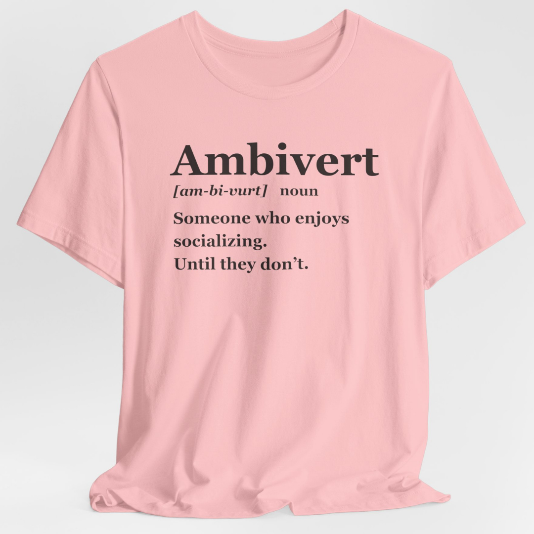 Until They Don't T-Shirt