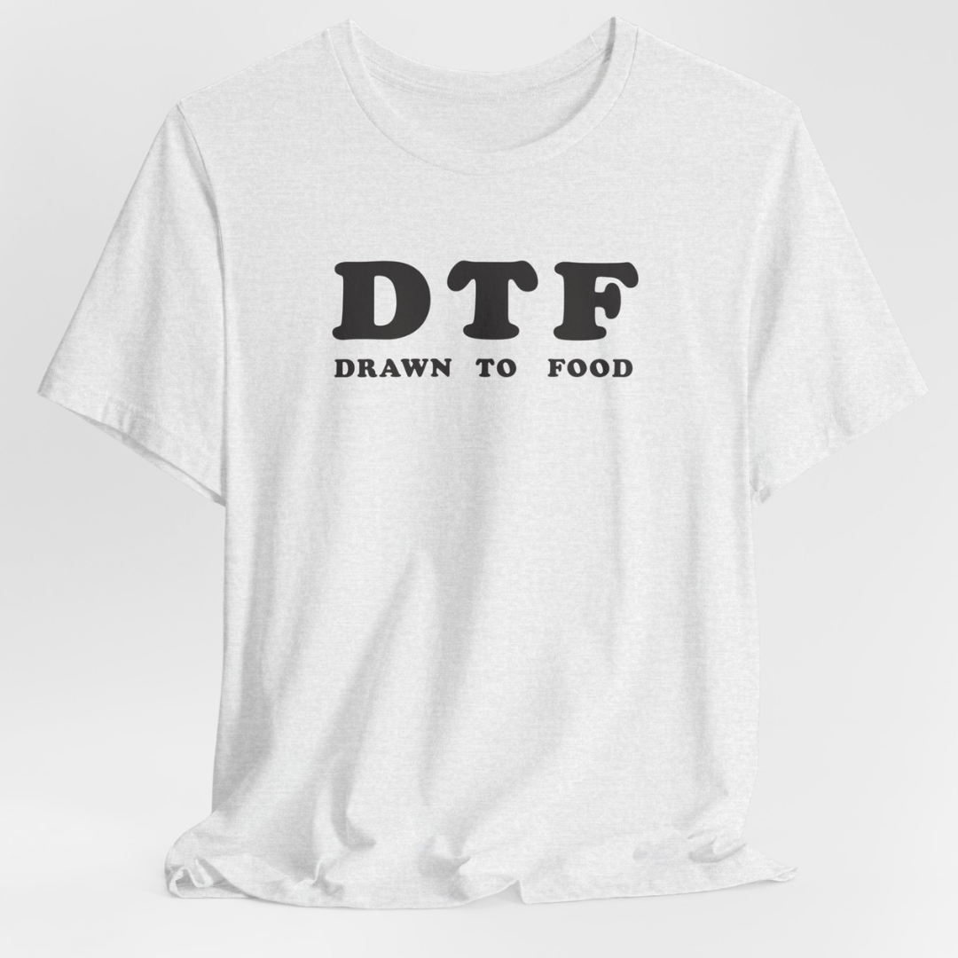 DTF Unisex T-Shirt