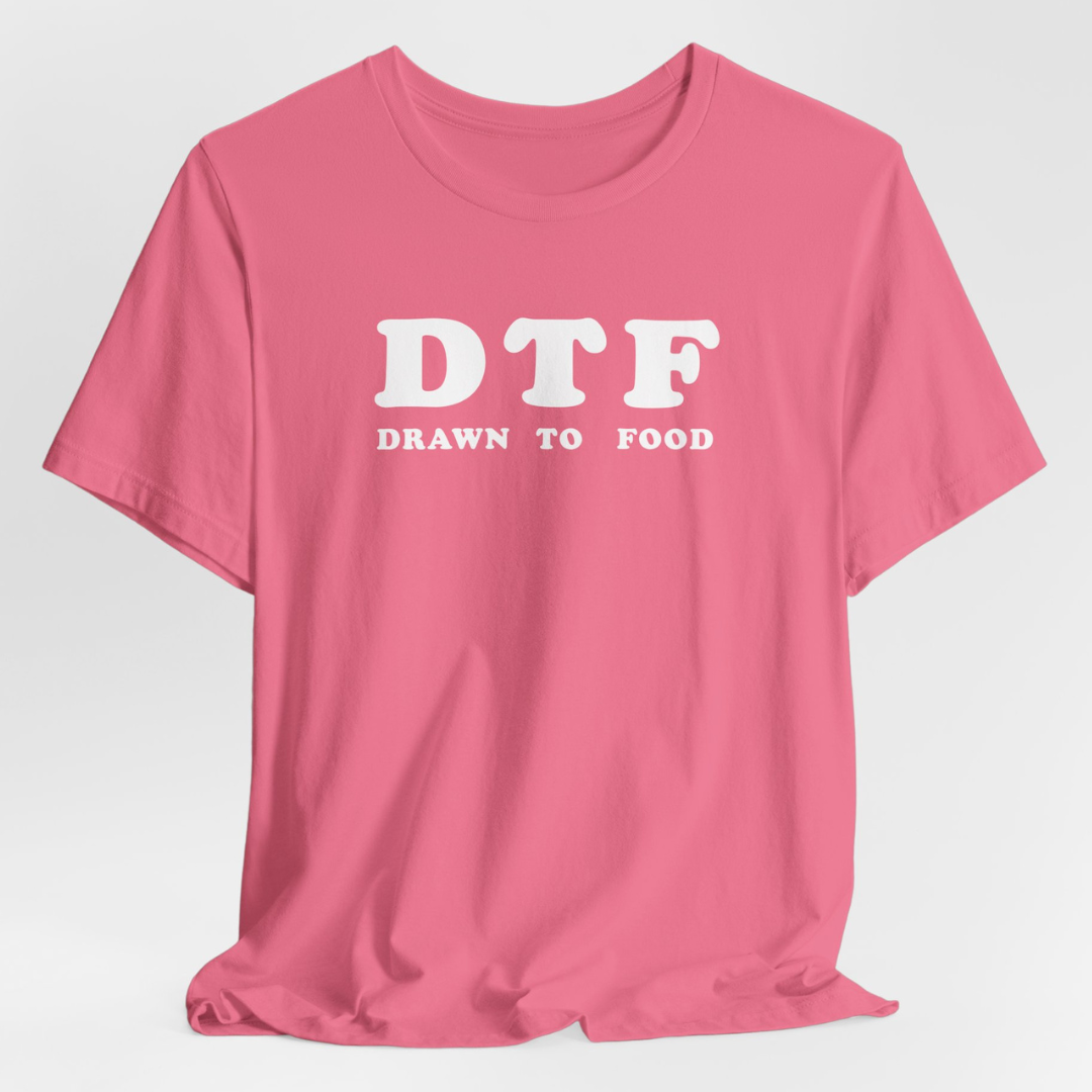 DTF Unisex T-Shirt