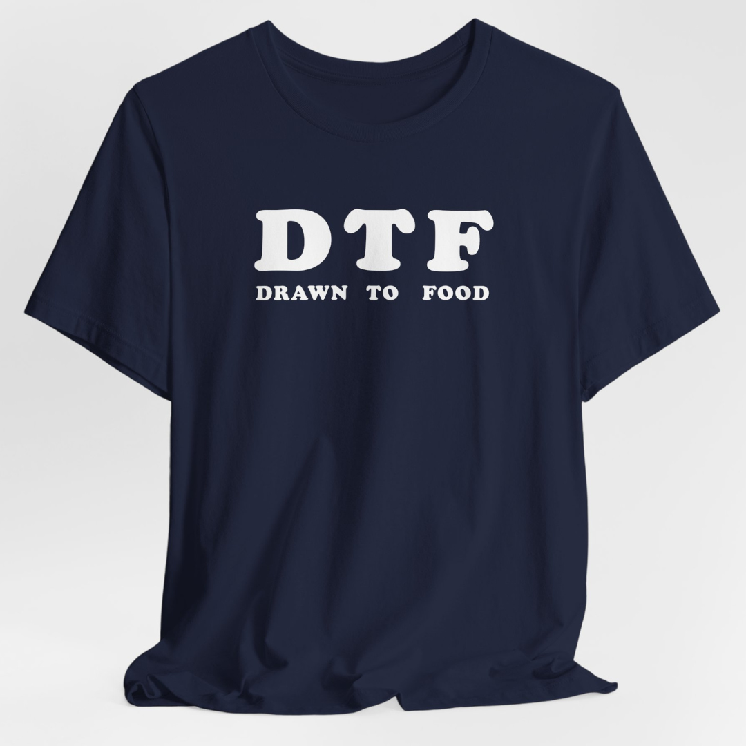 DTF Unisex T-Shirt