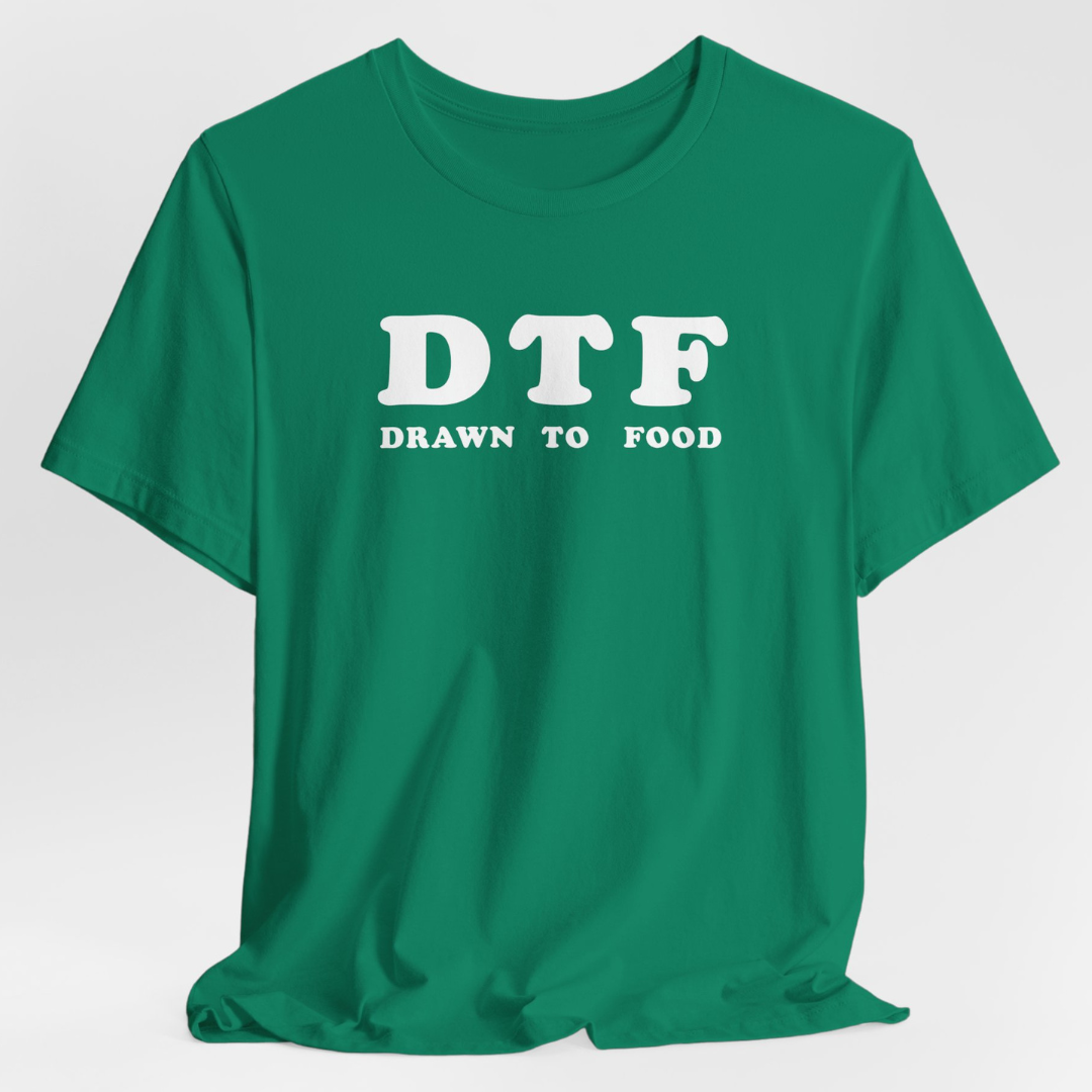 DTF Unisex T-Shirt