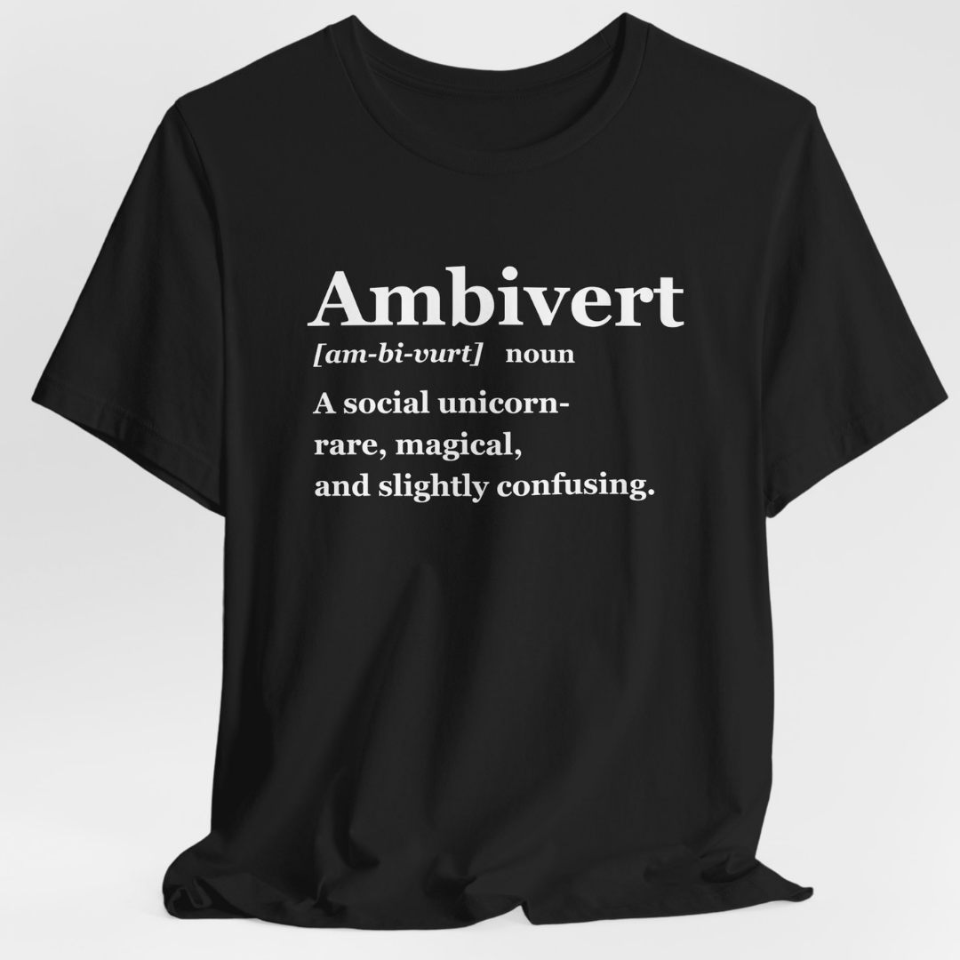 Social Unicorn T-Shirt