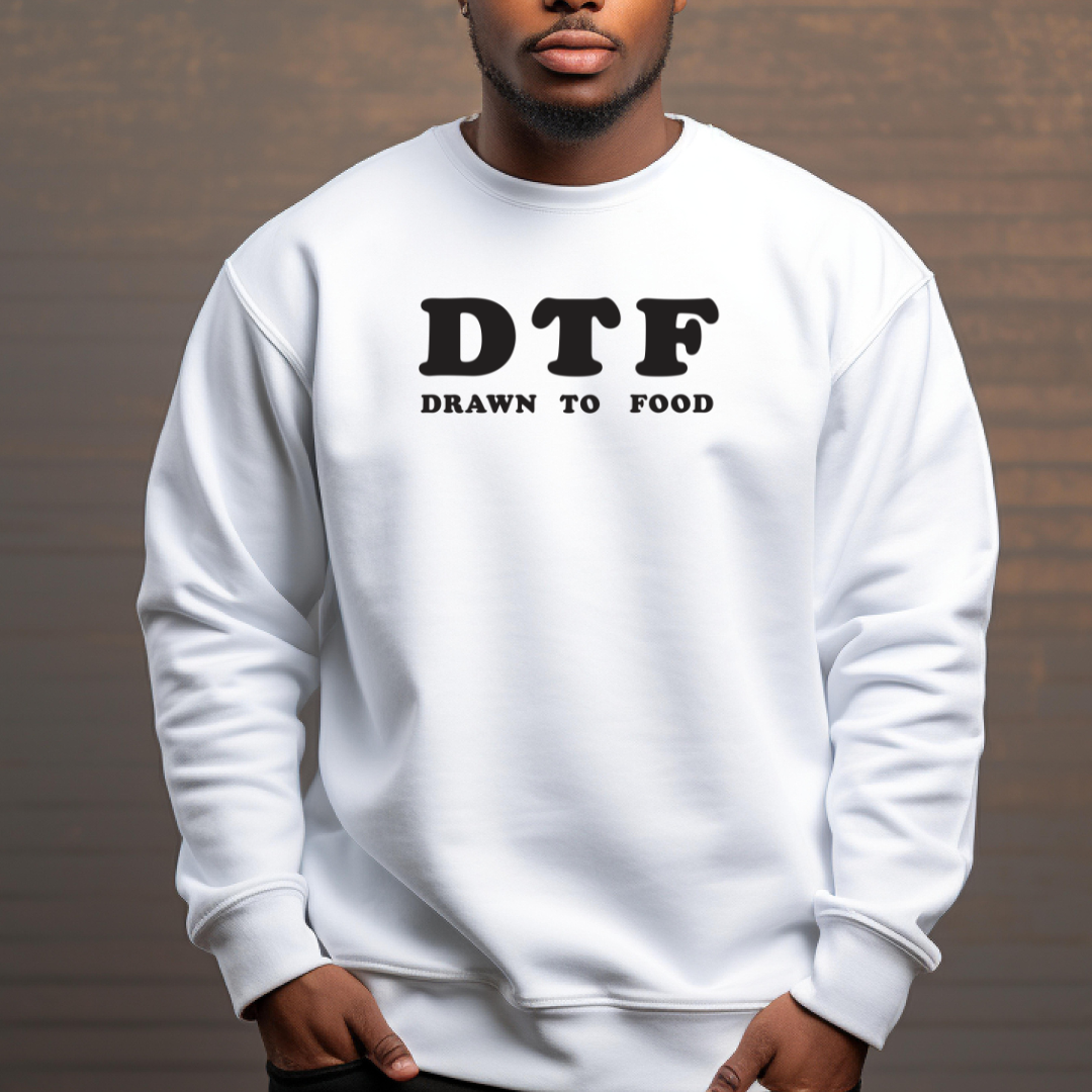 DTF Sweatshirt