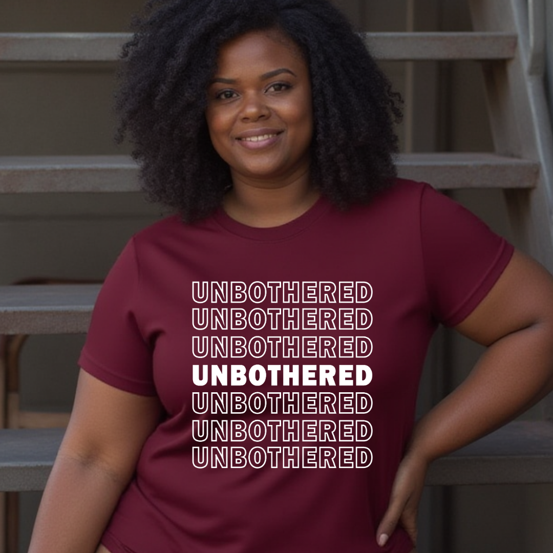 Unbothered T-Shirt