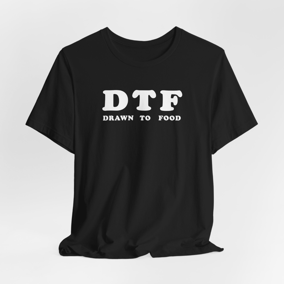 DTF Unisex T-Shirt