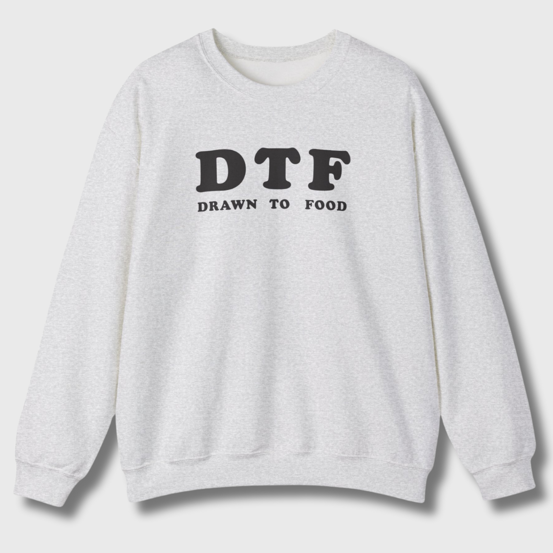 DTF Sweatshirt