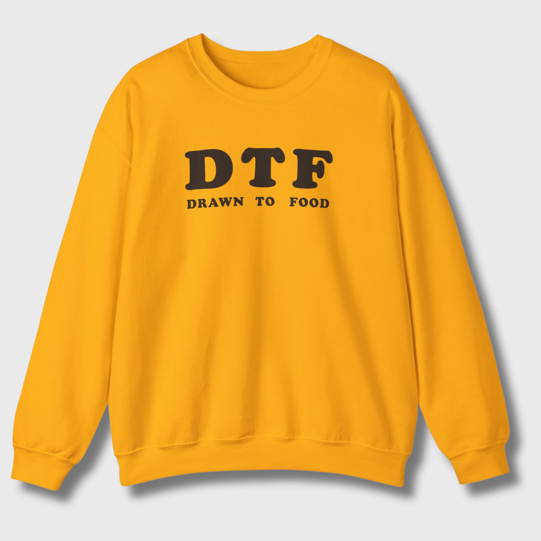 DTF Sweatshirt