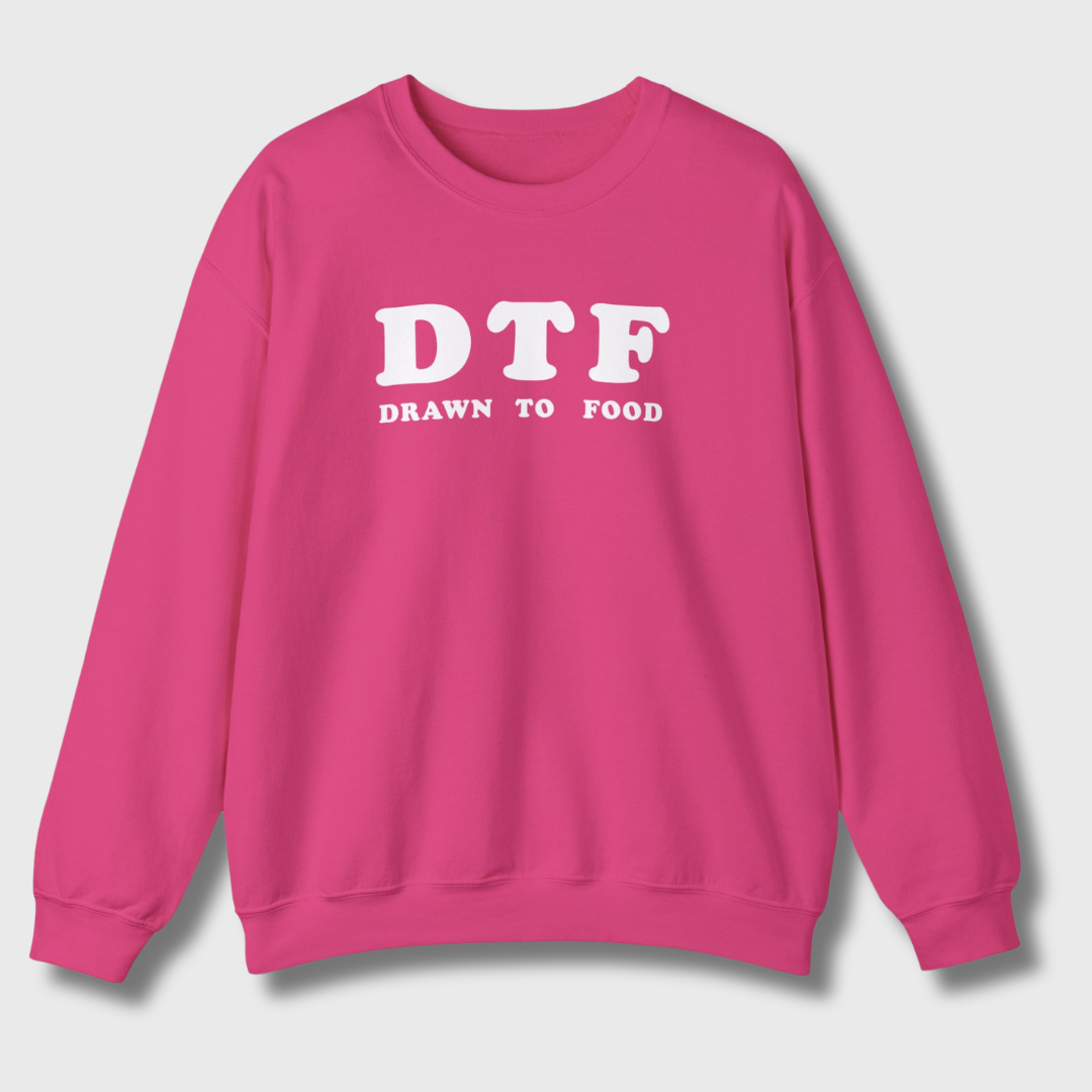 DTF Sweatshirt