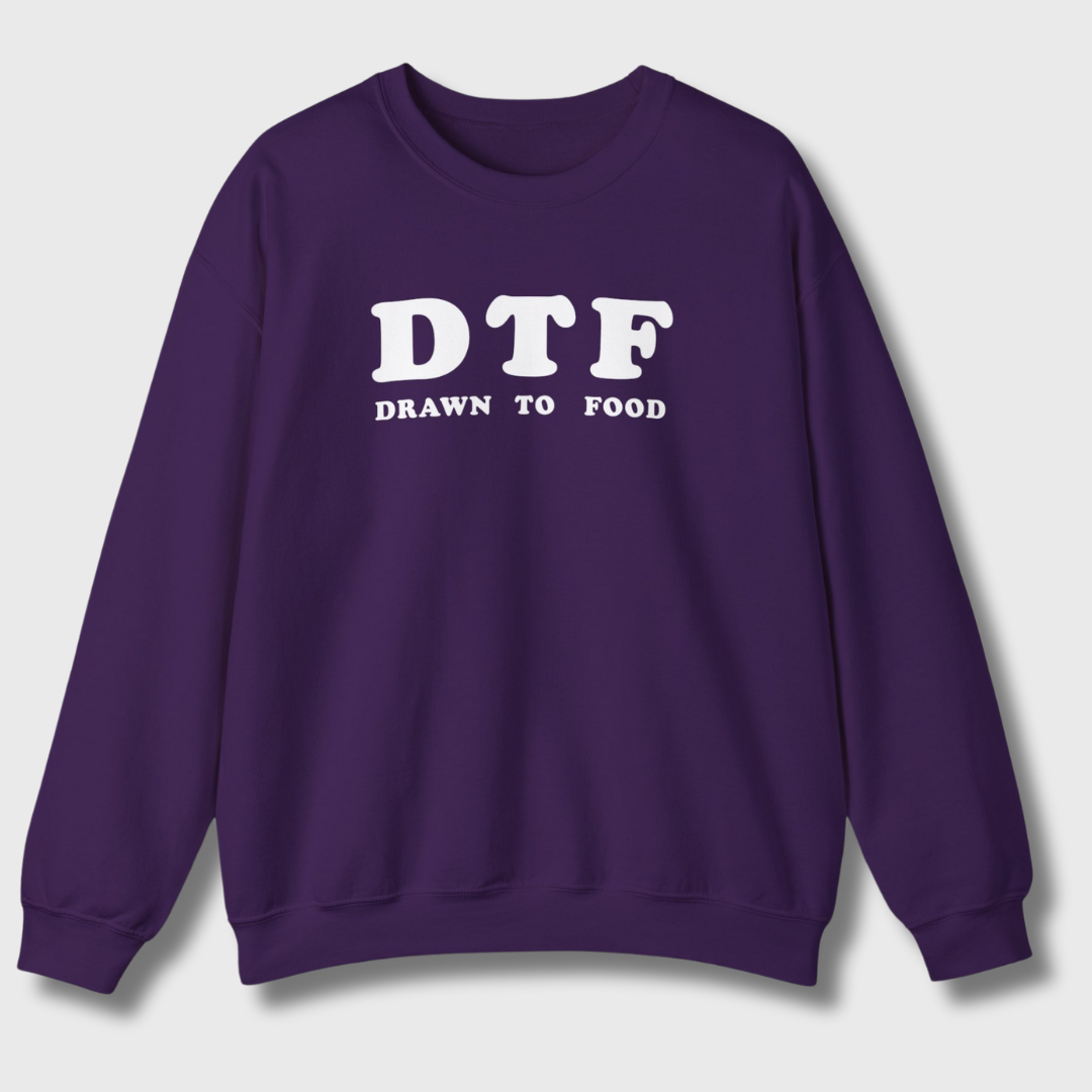 DTF Sweatshirt