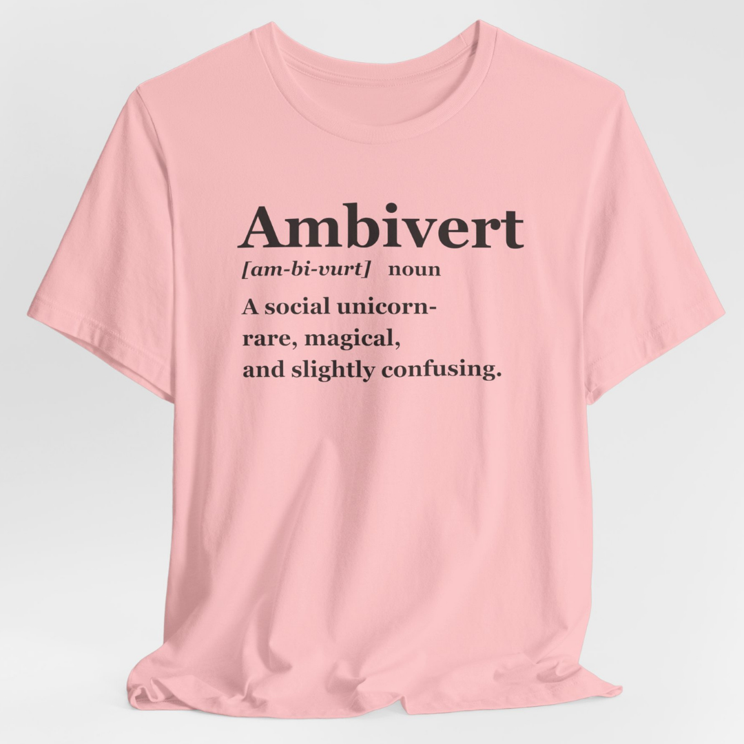 Social Unicorn T-Shirt
