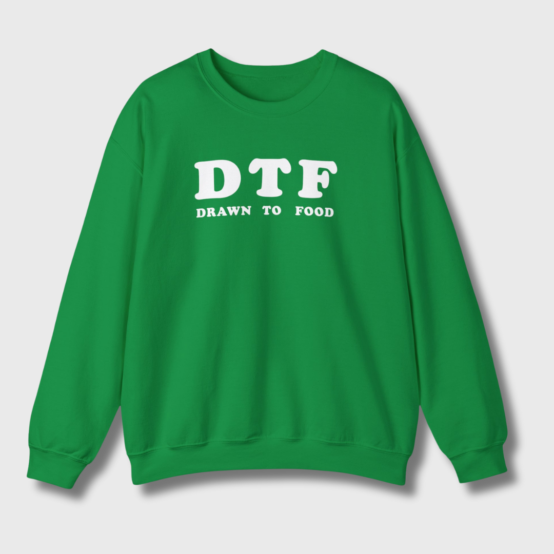 DTF Sweatshirt