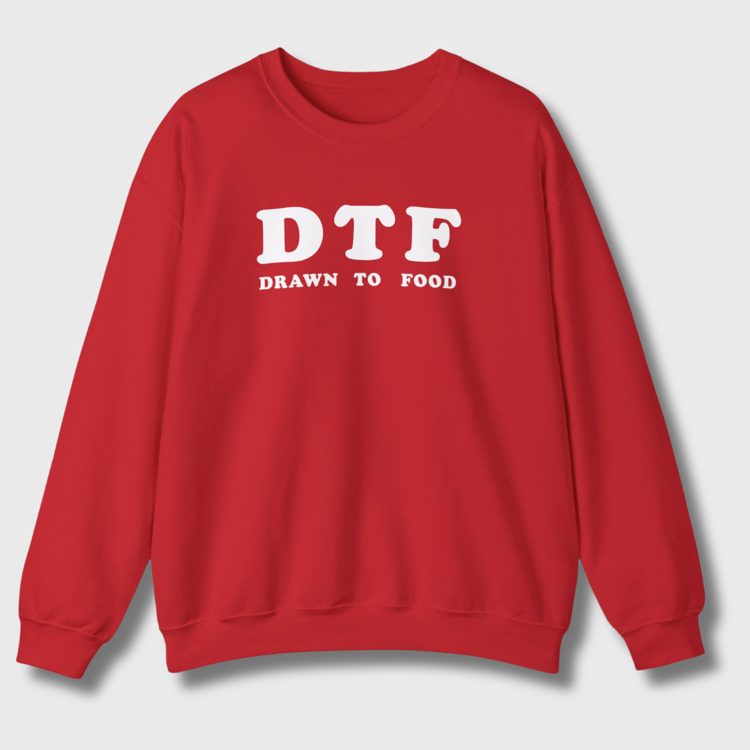 DTF Sweatshirt