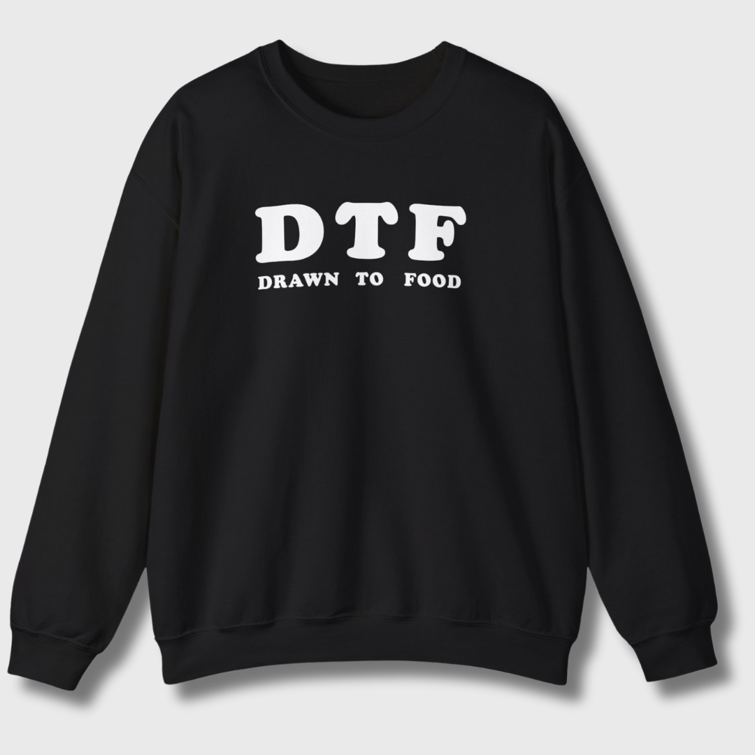 DTF Sweatshirt