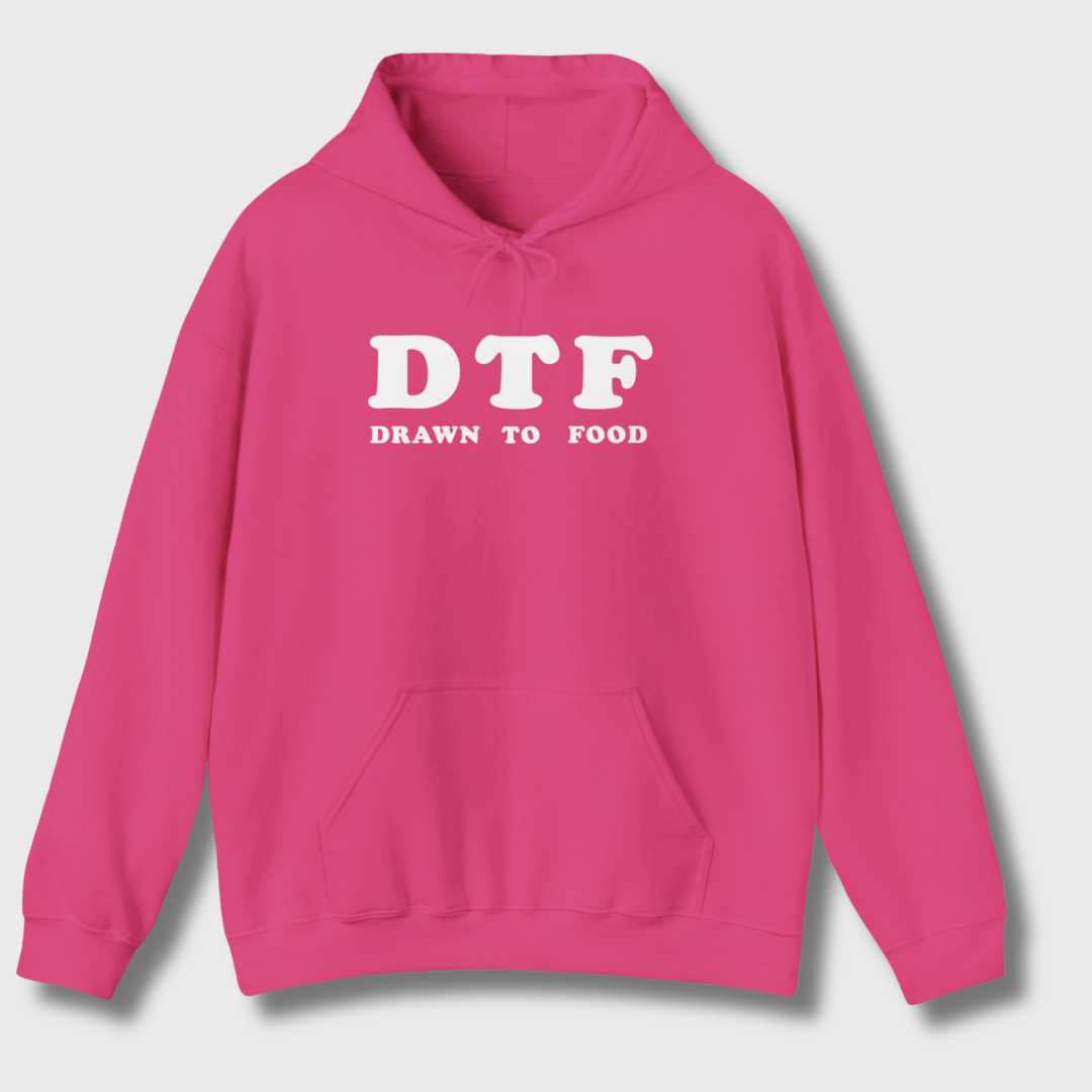 DTF Hoodie