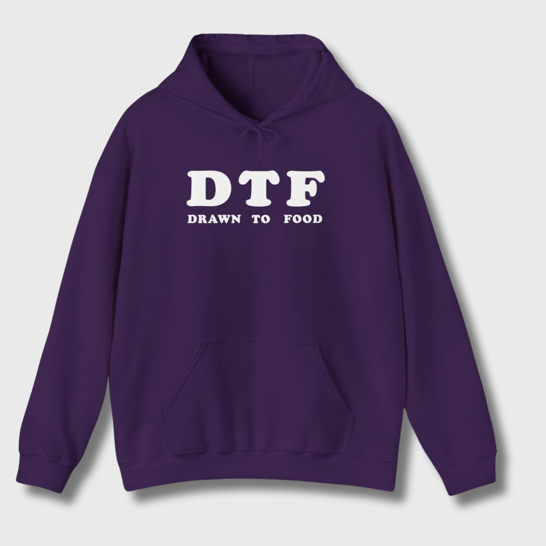 DTF Hoodie