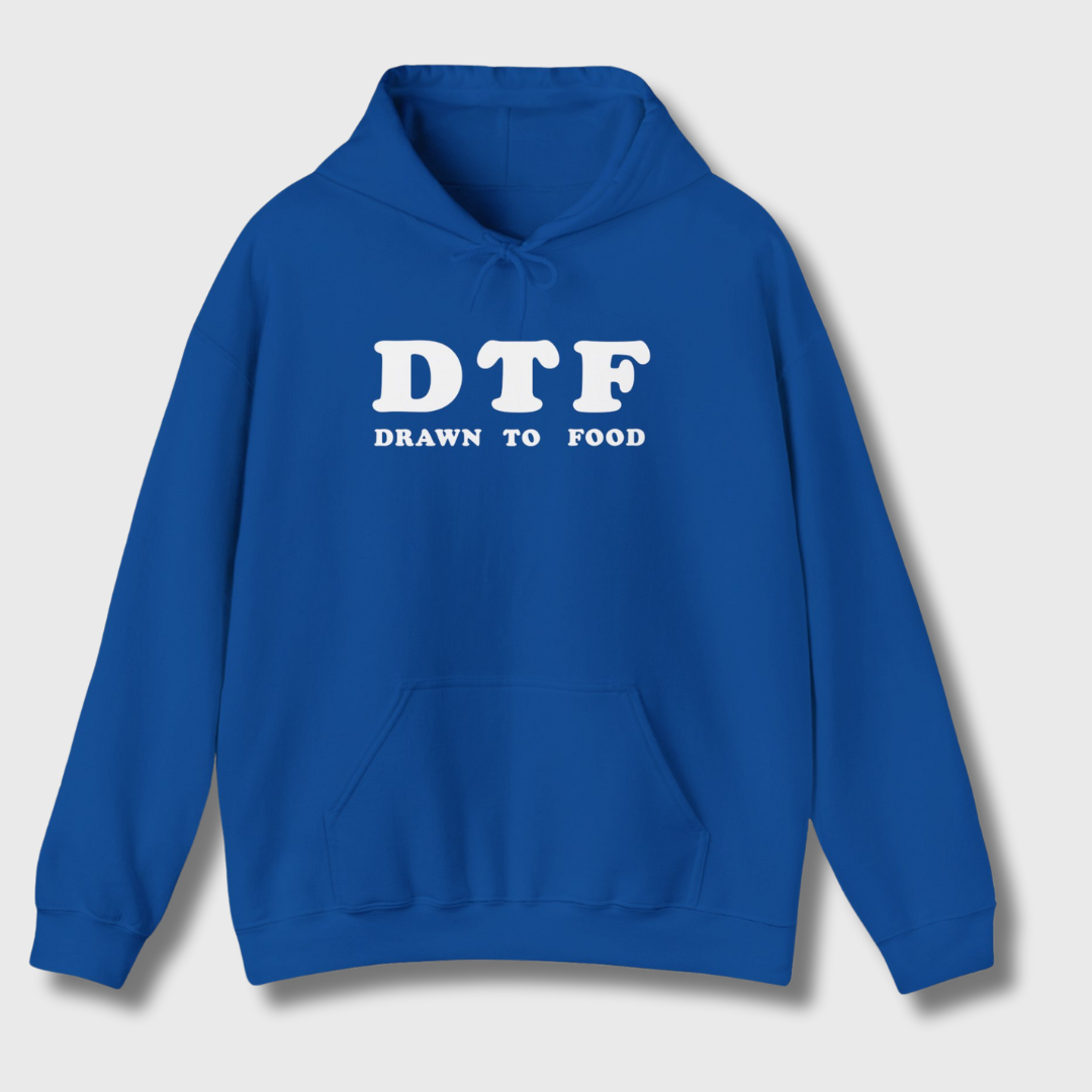 DTF Hoodie