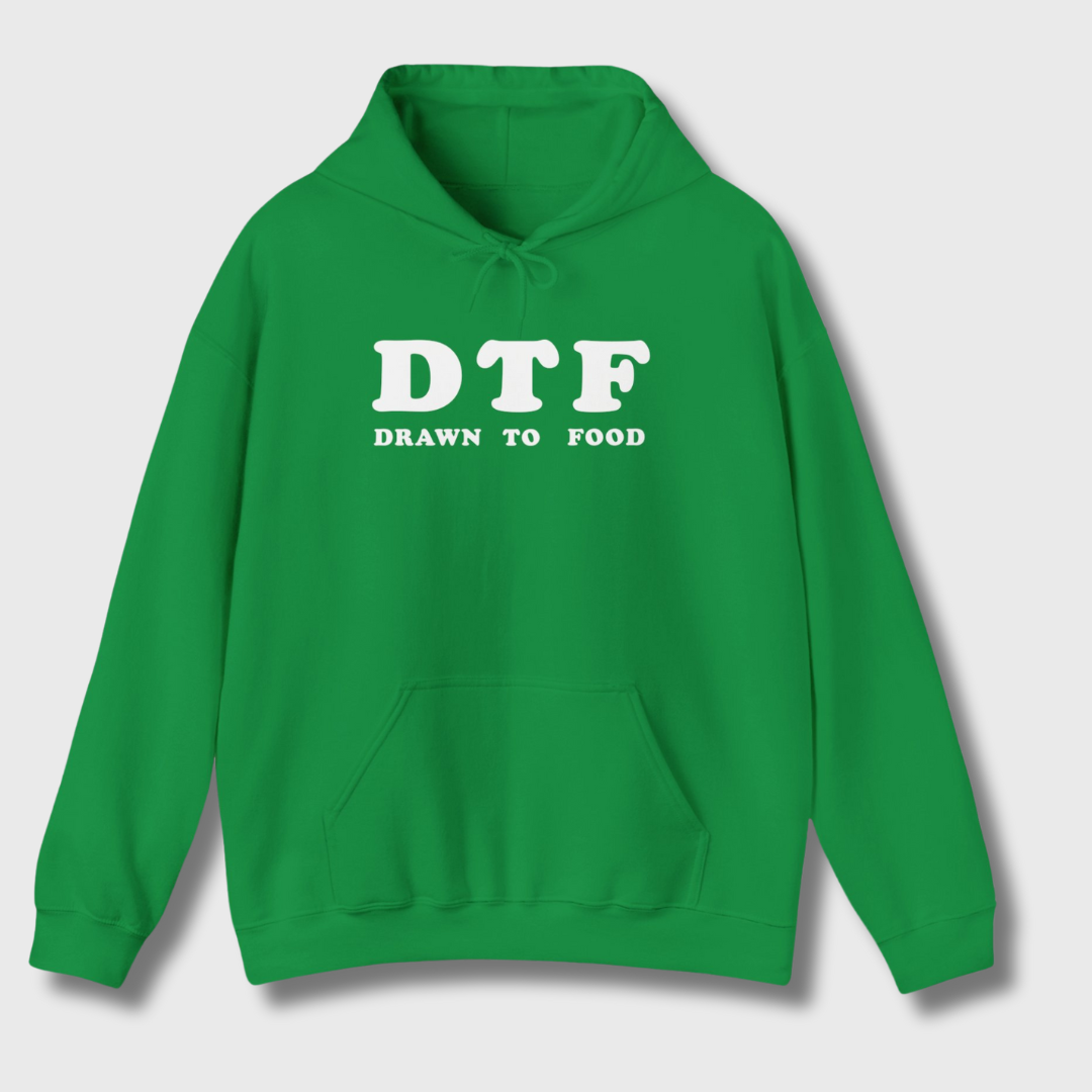 DTF Hoodie