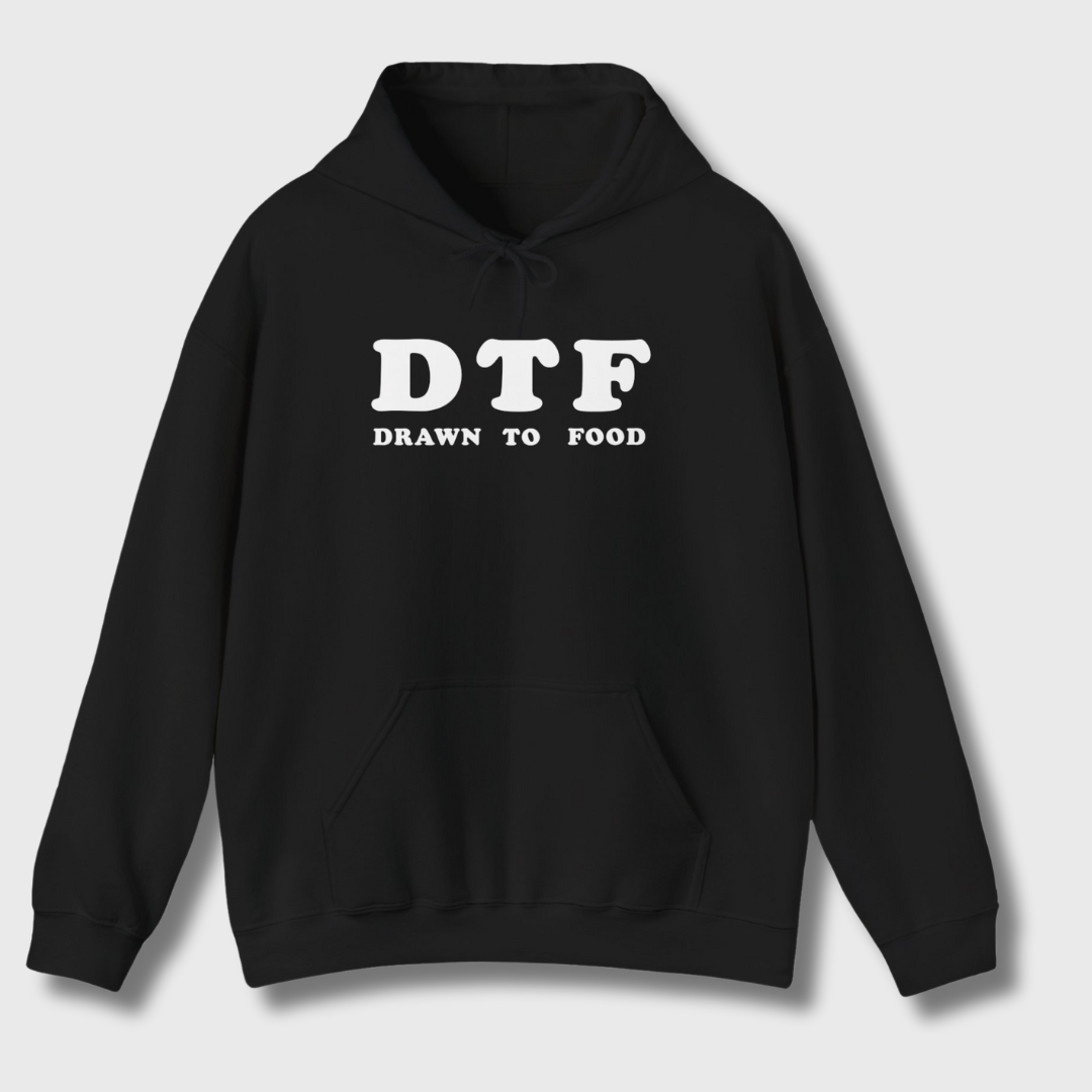 DTF Hoodie