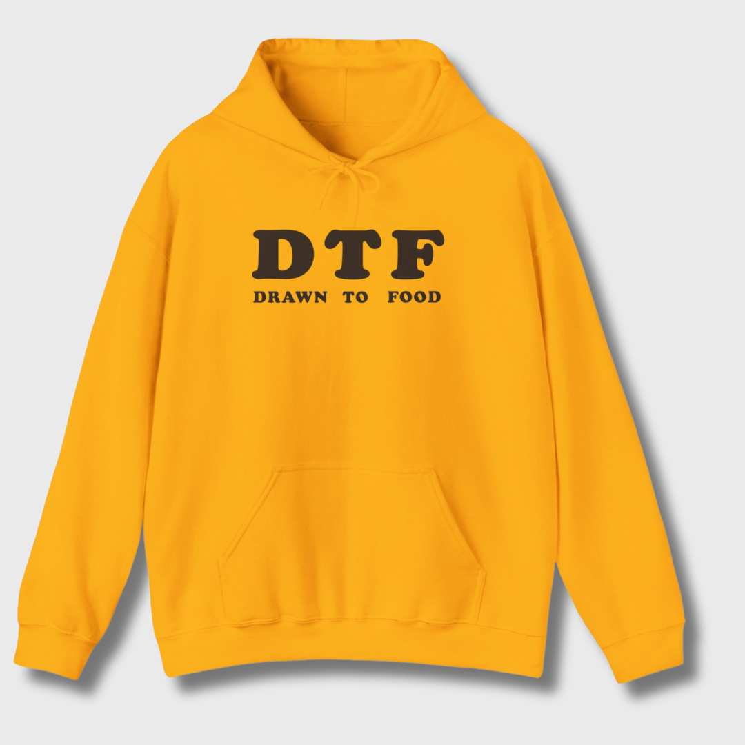 DTF Hoodie