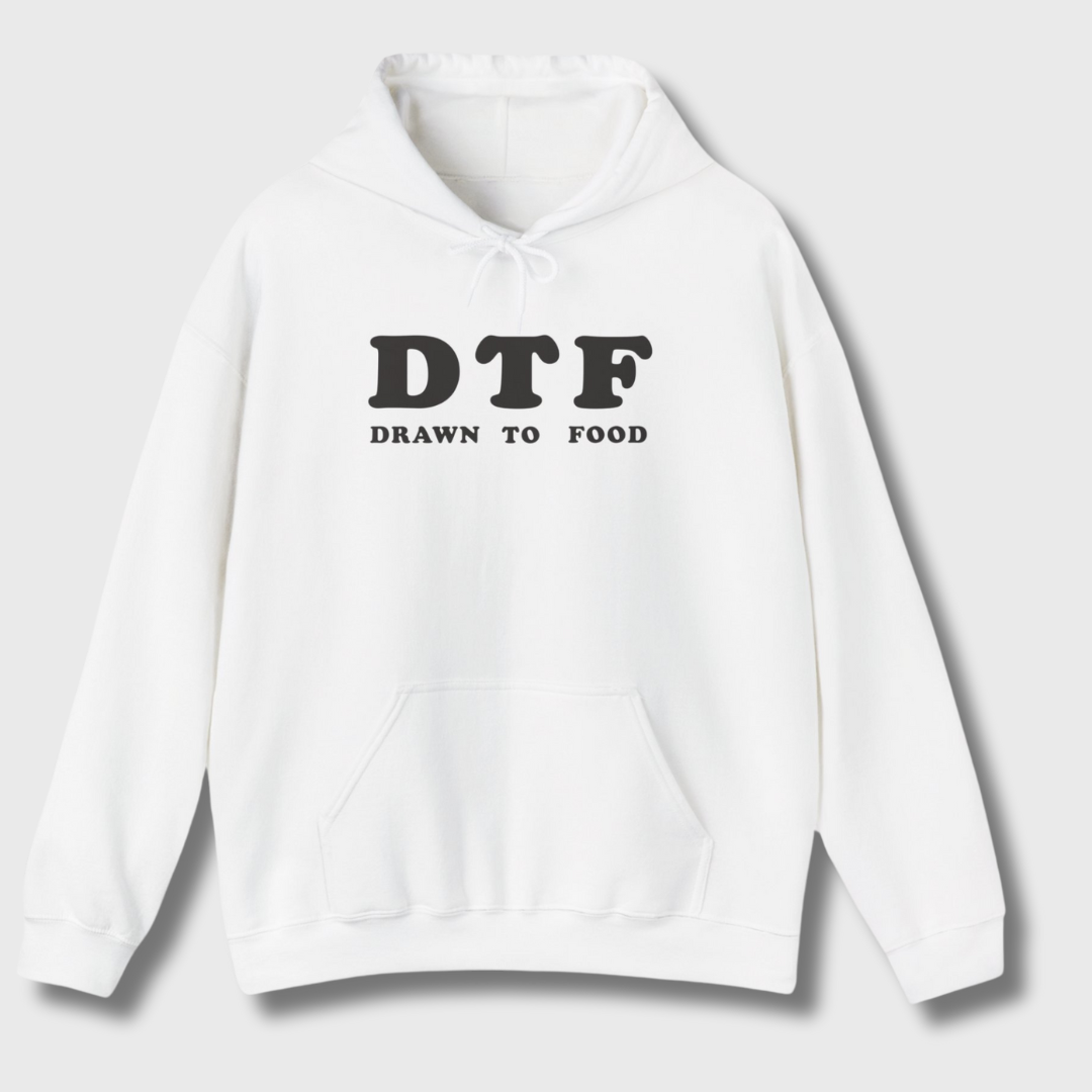 DTF Hoodie